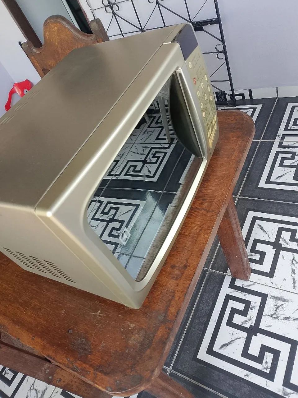 Microondas  - Foto 4