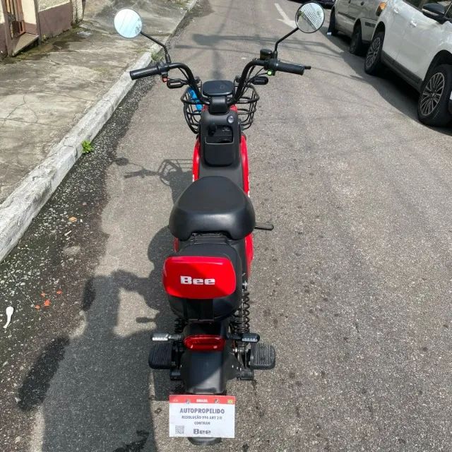 Bee S1 800w  - Foto 3