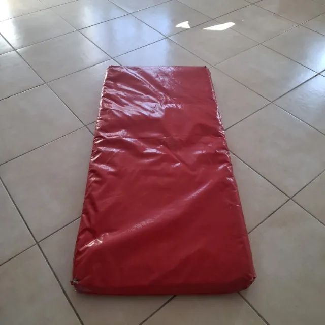 colchonete de ginástica - Foto 2