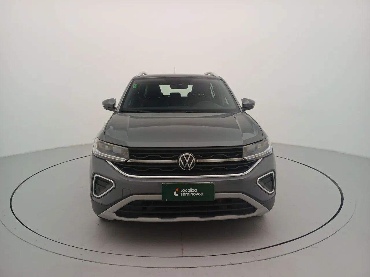 Volkswagen T-Cross Highline 1.4 TSI Flex 16V 5P AUT, foto 8 de 18