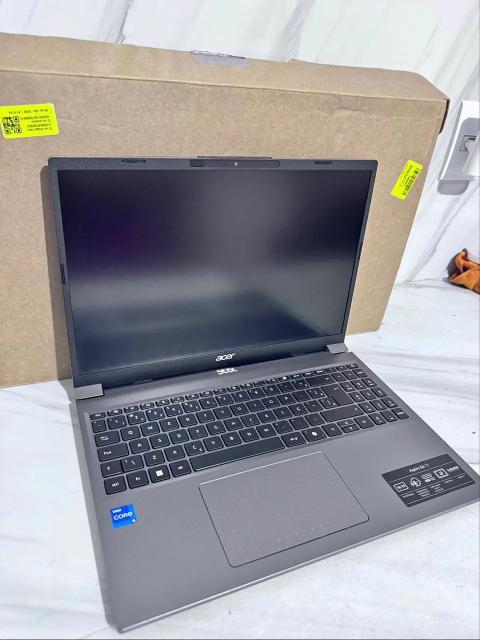 Notebook Acer aspire go 15 - Foto 2