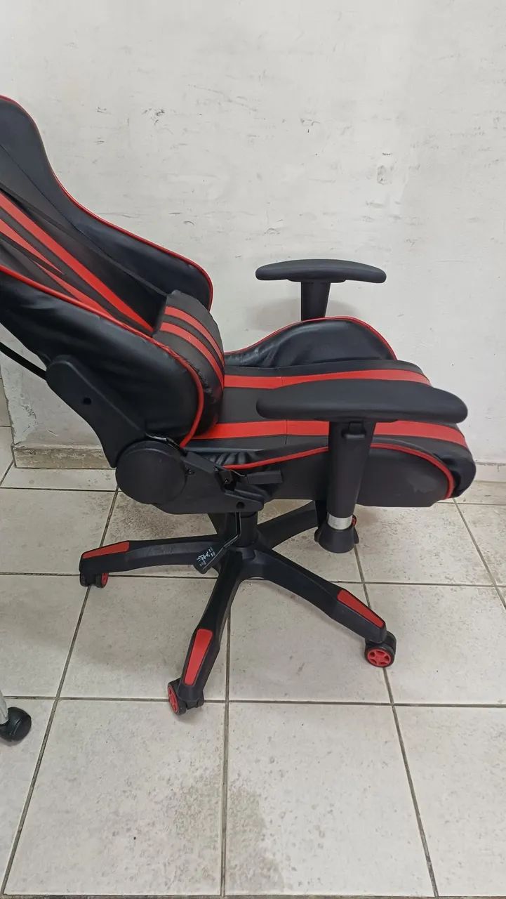 Cadeira Gamer  - Foto 3