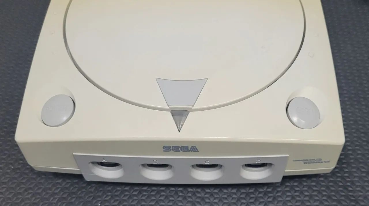 Dreamcast  - Foto 5