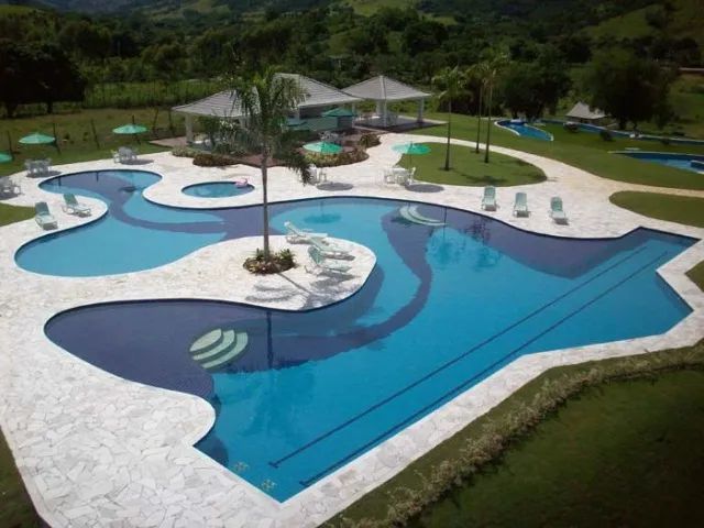 Foto - Maricá - Pilar