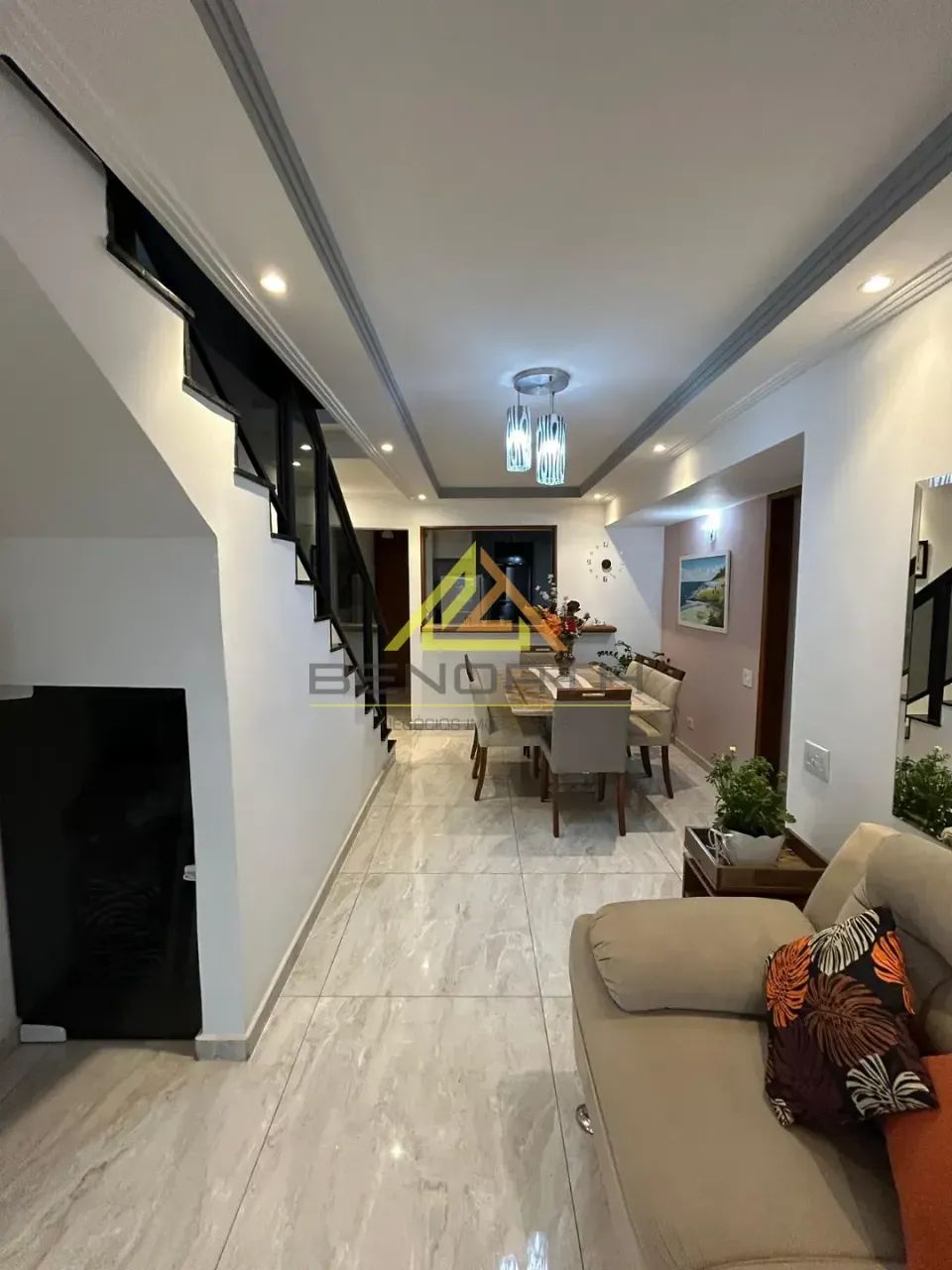 Cobertura duplex com 4 dormitórios e 2 vagas - Lauzane Paulista - Foto 5