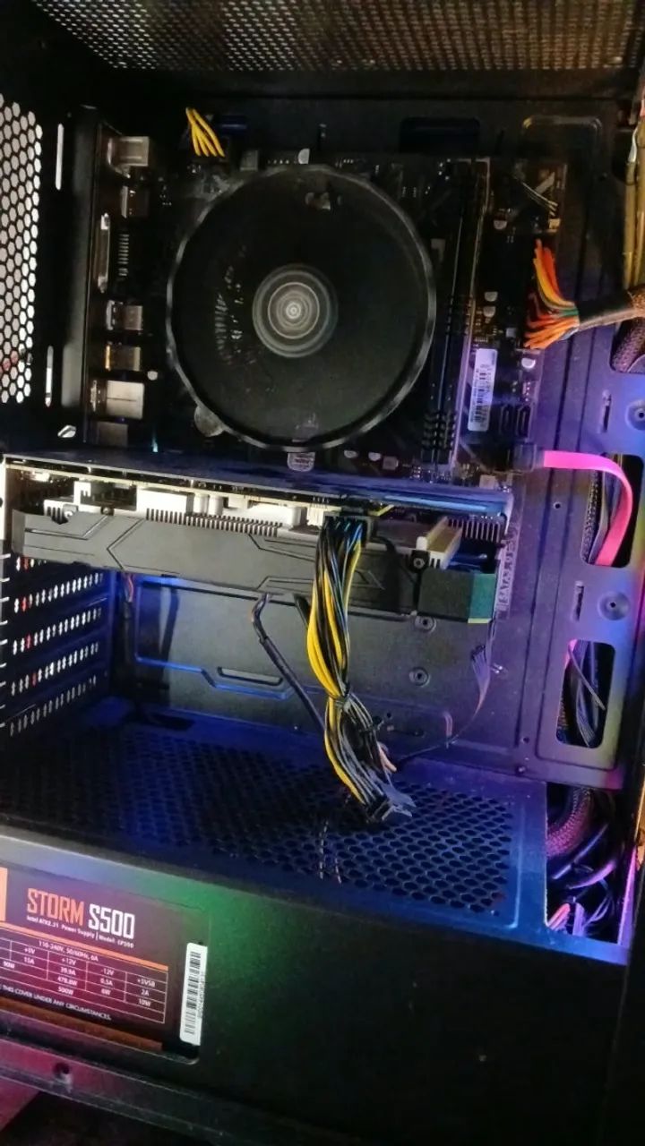 Computador Gamer - Foto 3