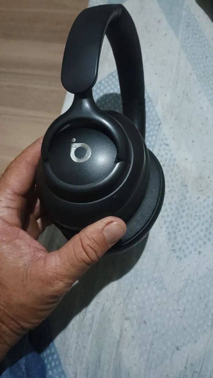 Fone de ouvido - Foto 4