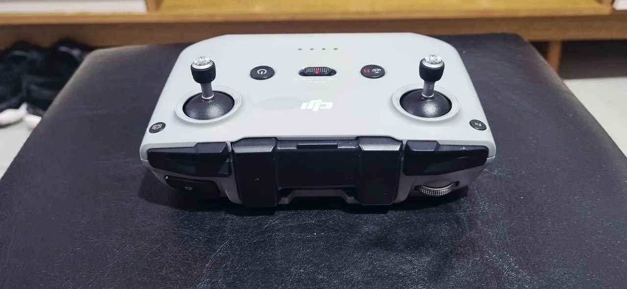 Controle de drone dji  - Foto 2