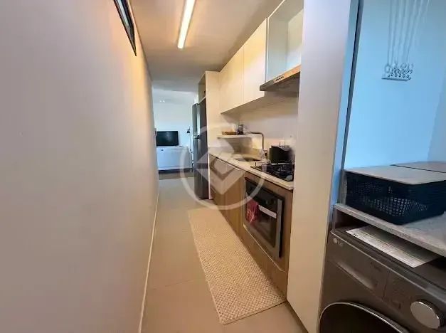 JS-Apartamento à venda em Florianópolis - Foto 5