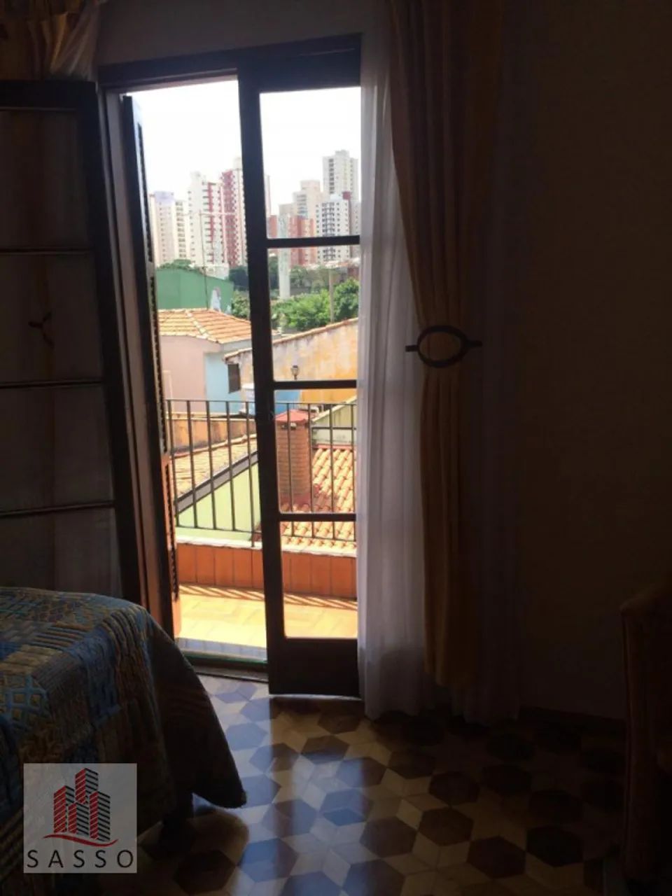 Vendo casa com 3 quartos no Belém - Foto 2