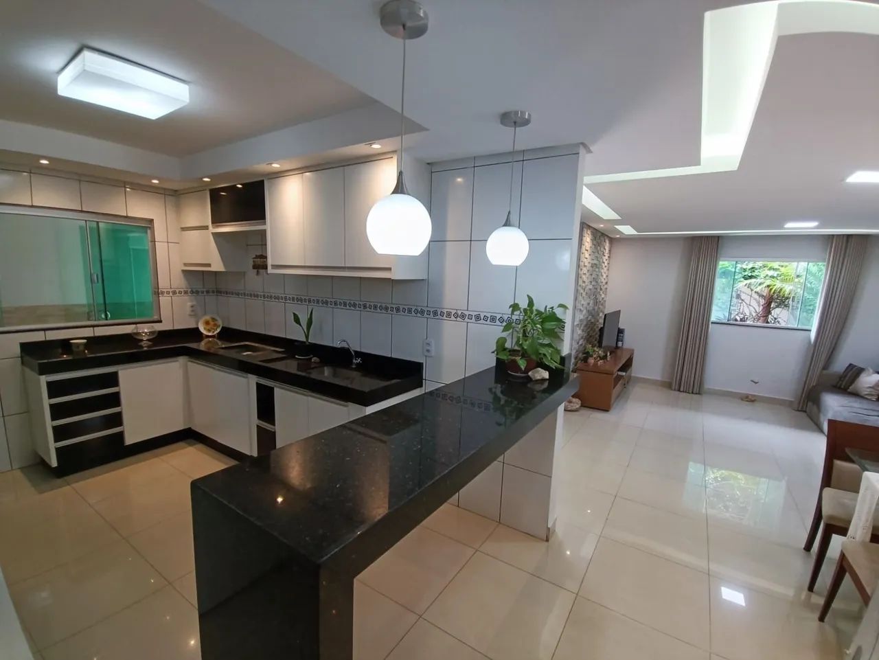 Vendo casa no Jardim Vila Boa  - Foto 5