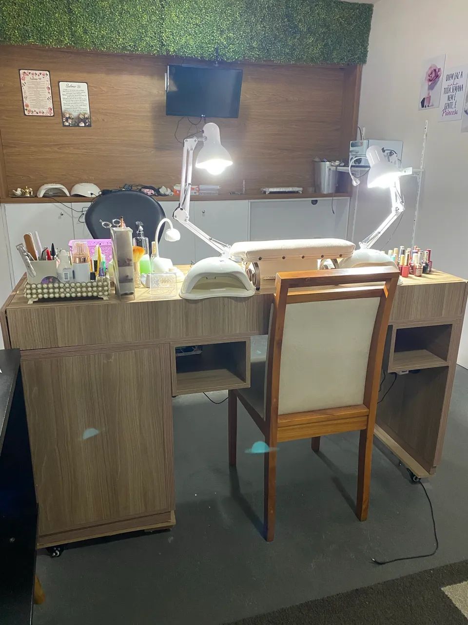 Mesa nail designer   - Foto 2