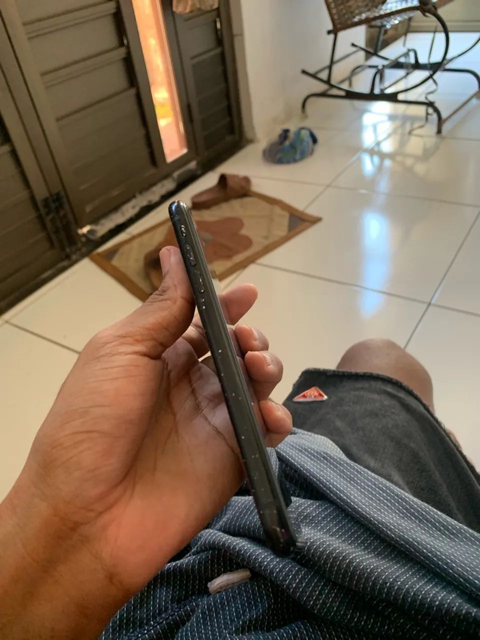 iPhone XR - Foto 3