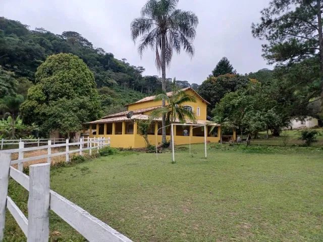 Vendo este ótimo sítio com quase 4 alqueires em 5 Lagos - Foto 4