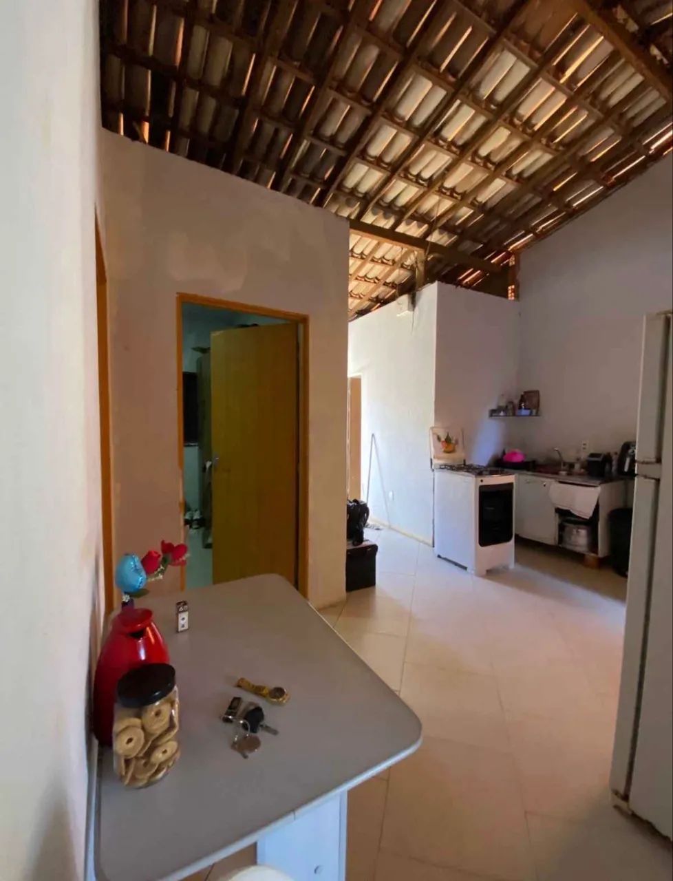 Vendo casa em Santa Martha  - Foto 4