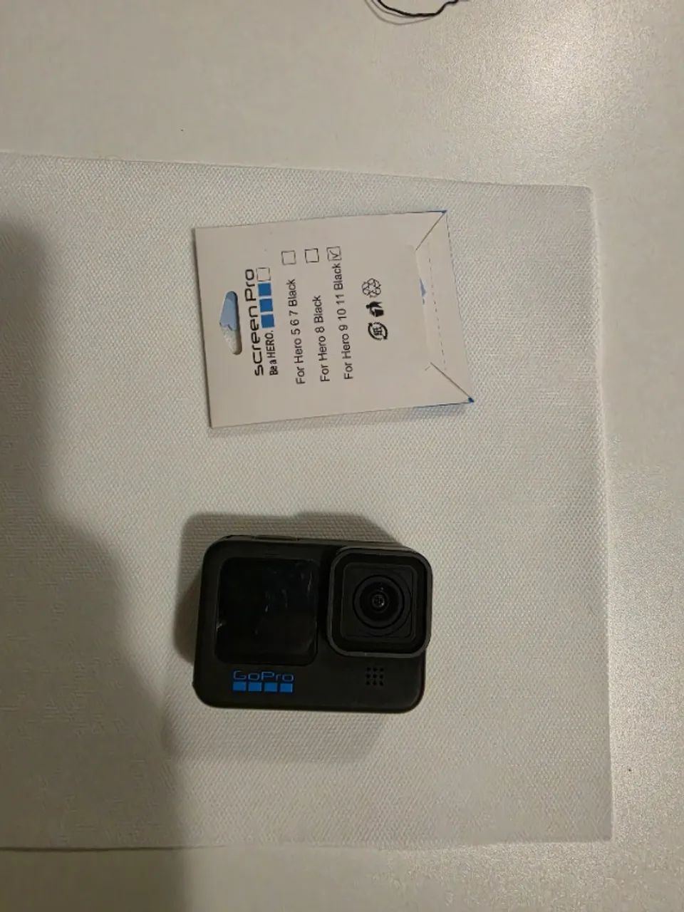 GoPro Hero Black 10