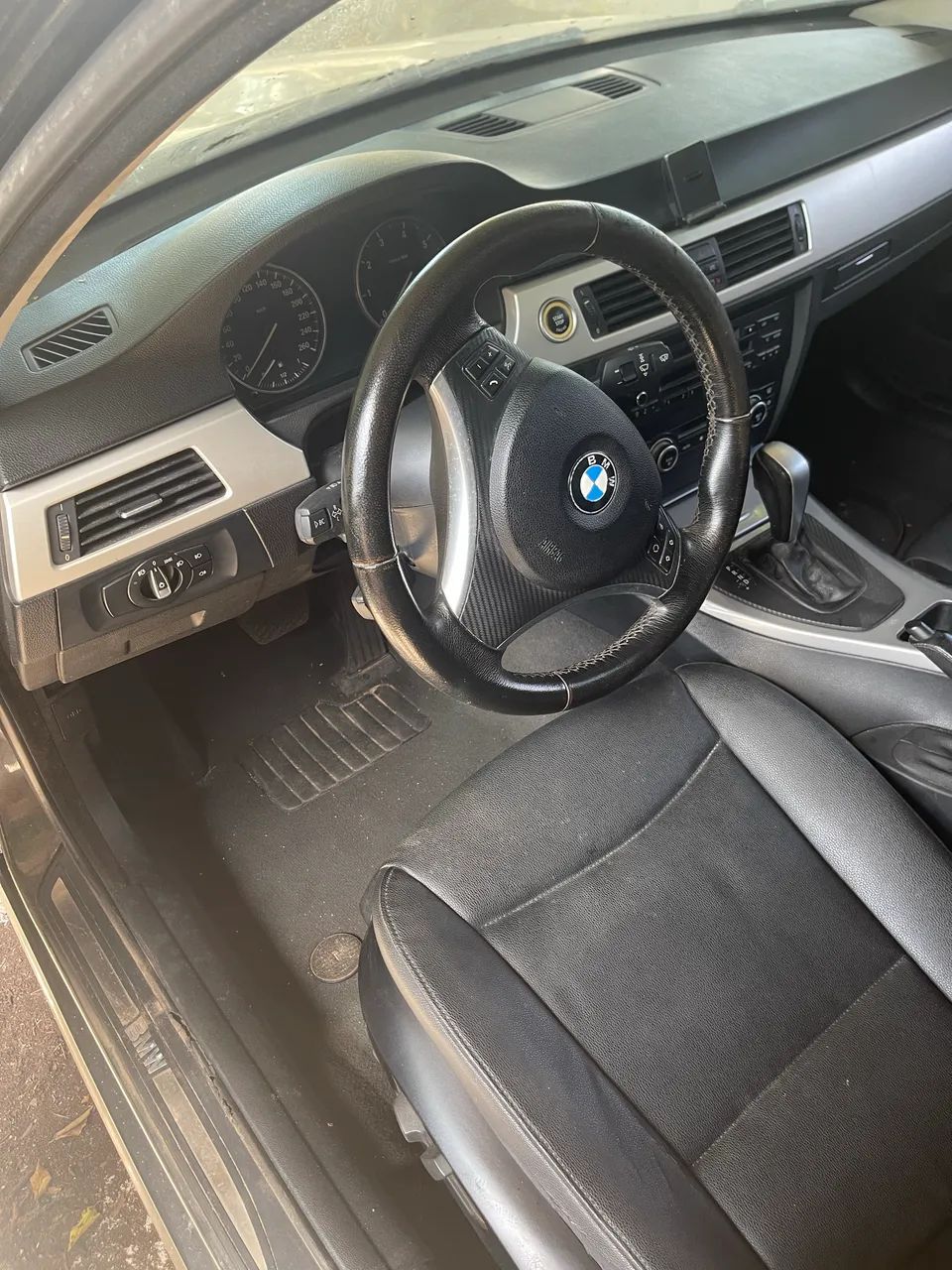 BMW 320I A 2009 - Foto 3