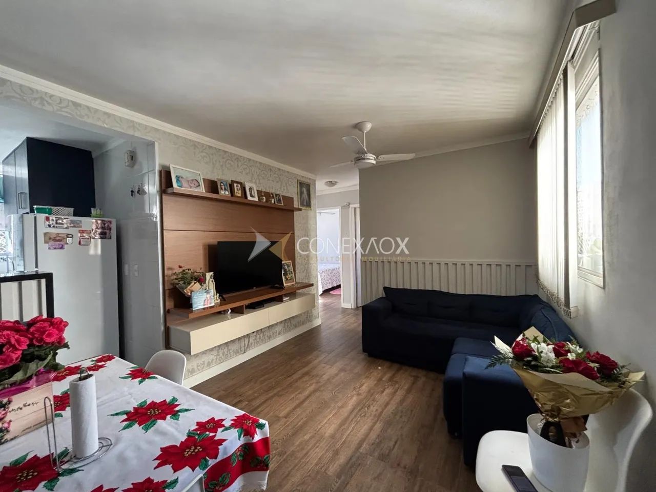 apartamento - Vila Industrial - Campinas - Foto 2