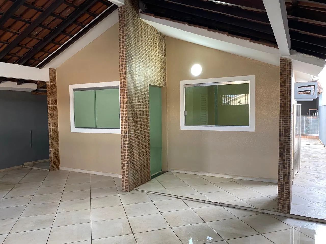 Linda Casa em Condomínio  - Foto 2