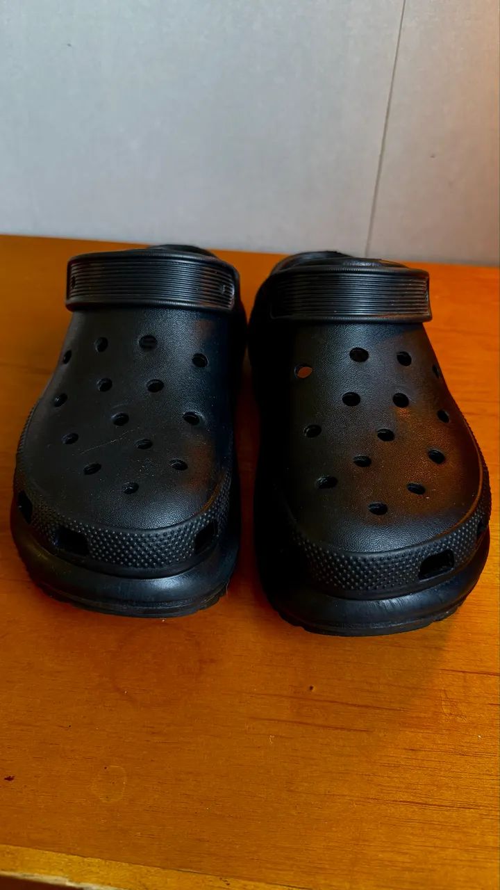 CROCS MEGA CRUSH  - Foto 2