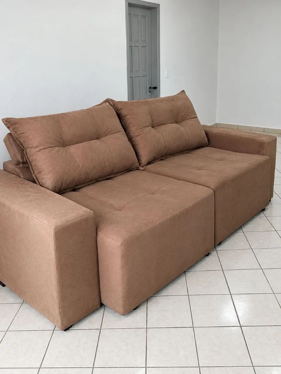 Sofá retrátil  - Foto 3