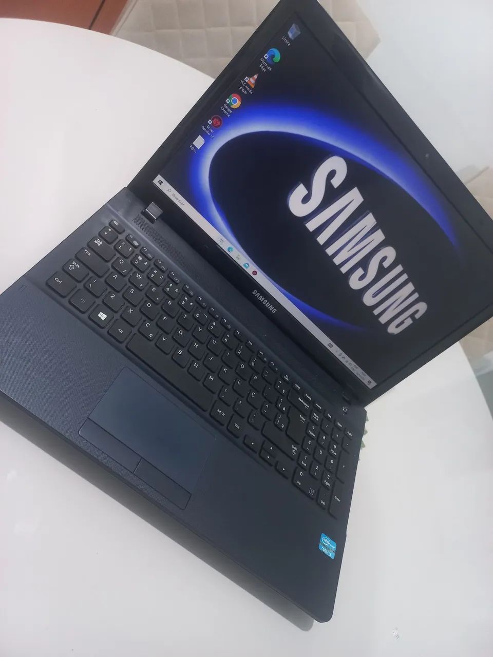 Notebook Samsung i3