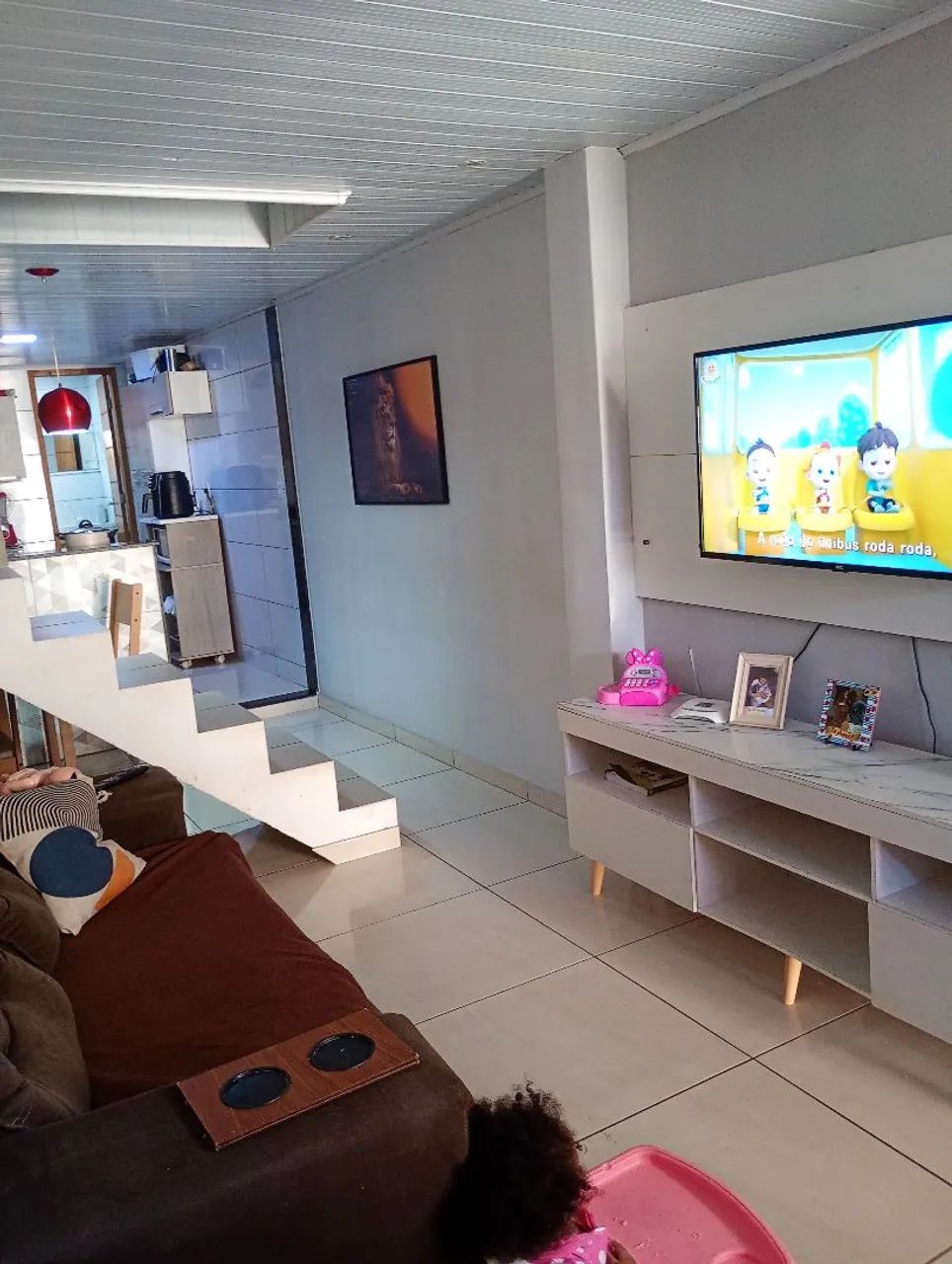 Foto do imóvel - Venda Casa em Padre Miguel
