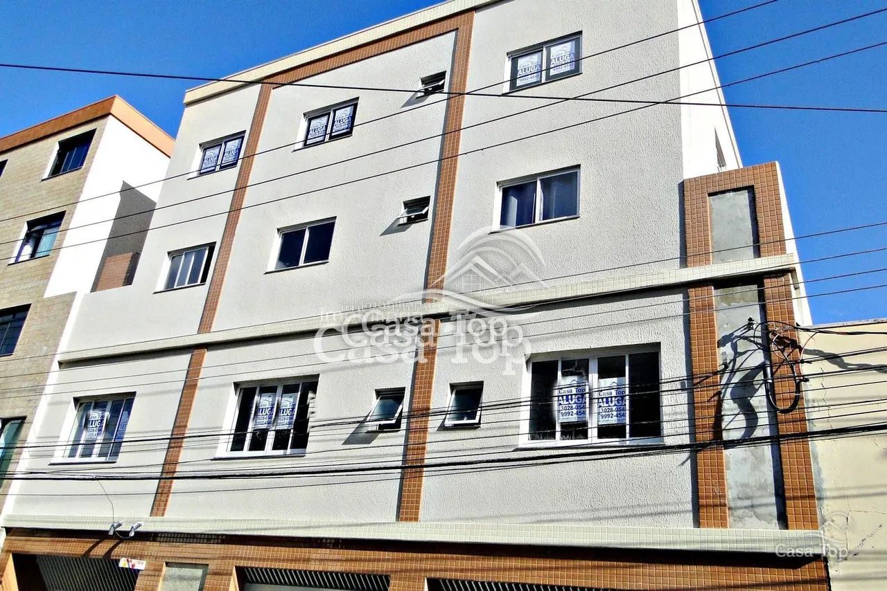 Sala comercial para alugar Centro - Edifício Veneza