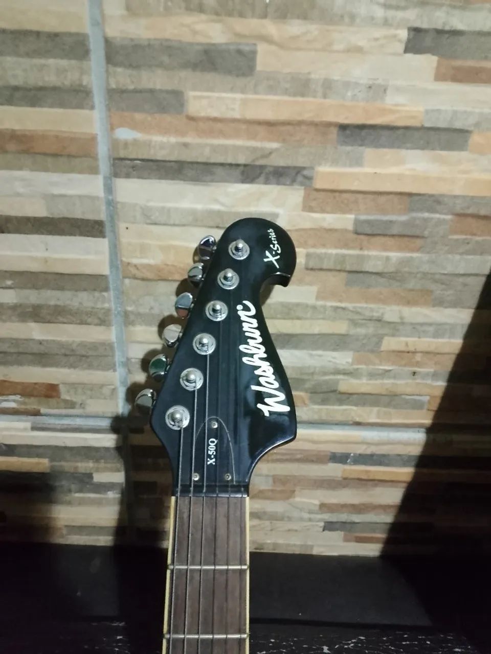 Guitarra Washburn X séries  - Foto 4
