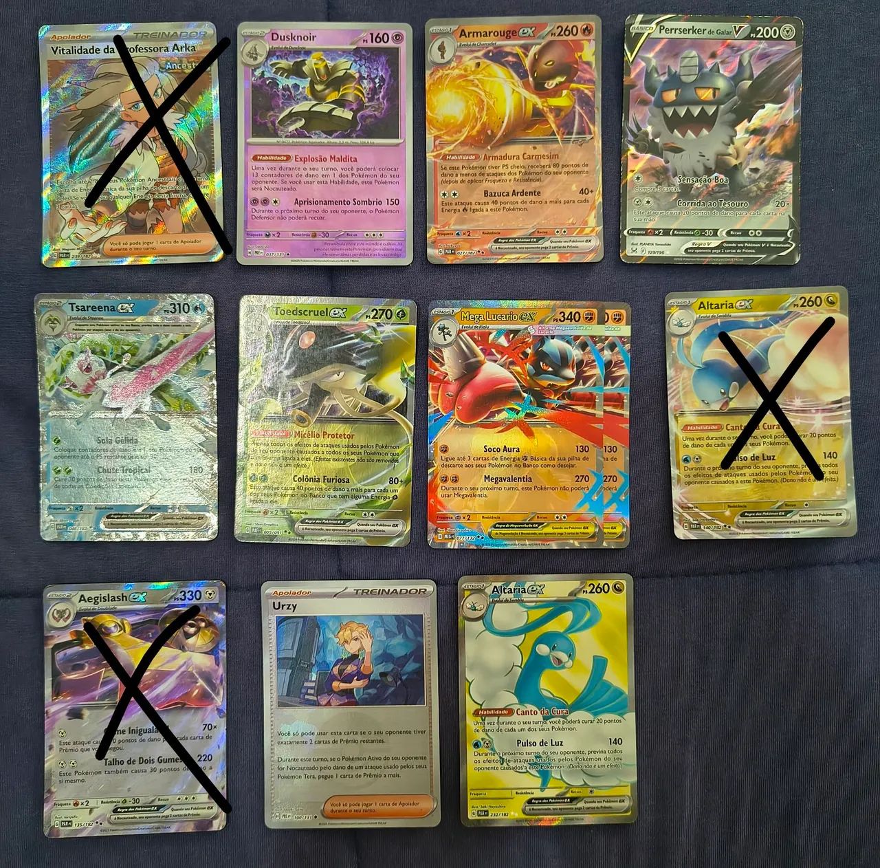 Cartas pokémon  - Foto 3