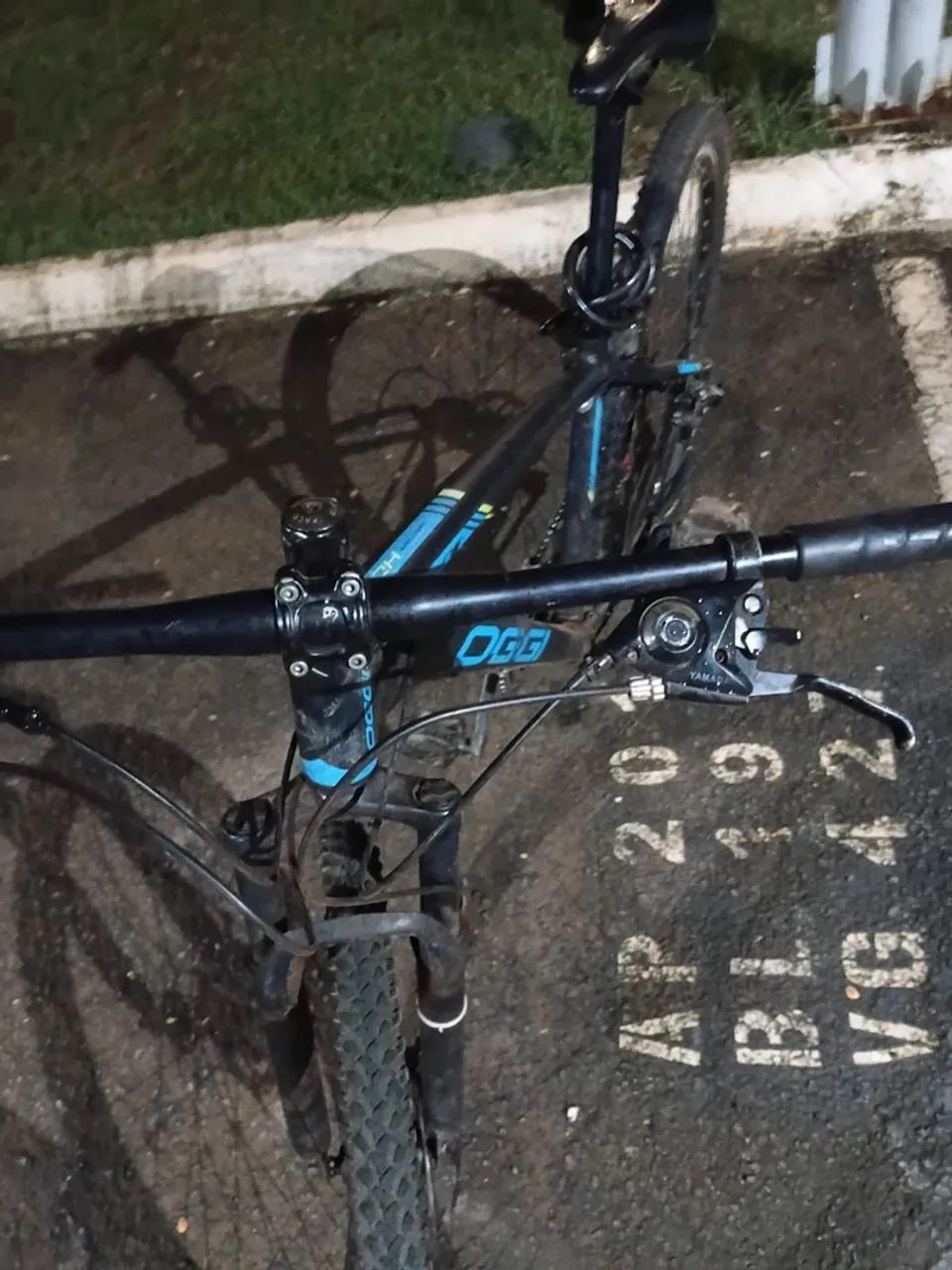 Bicicleta Oggi 29 hds - Foto 3