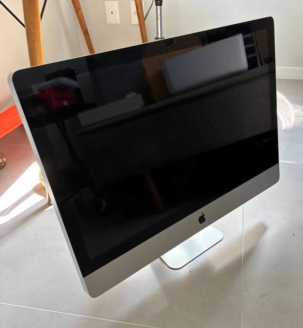 iMac late 2011 - Foto 4