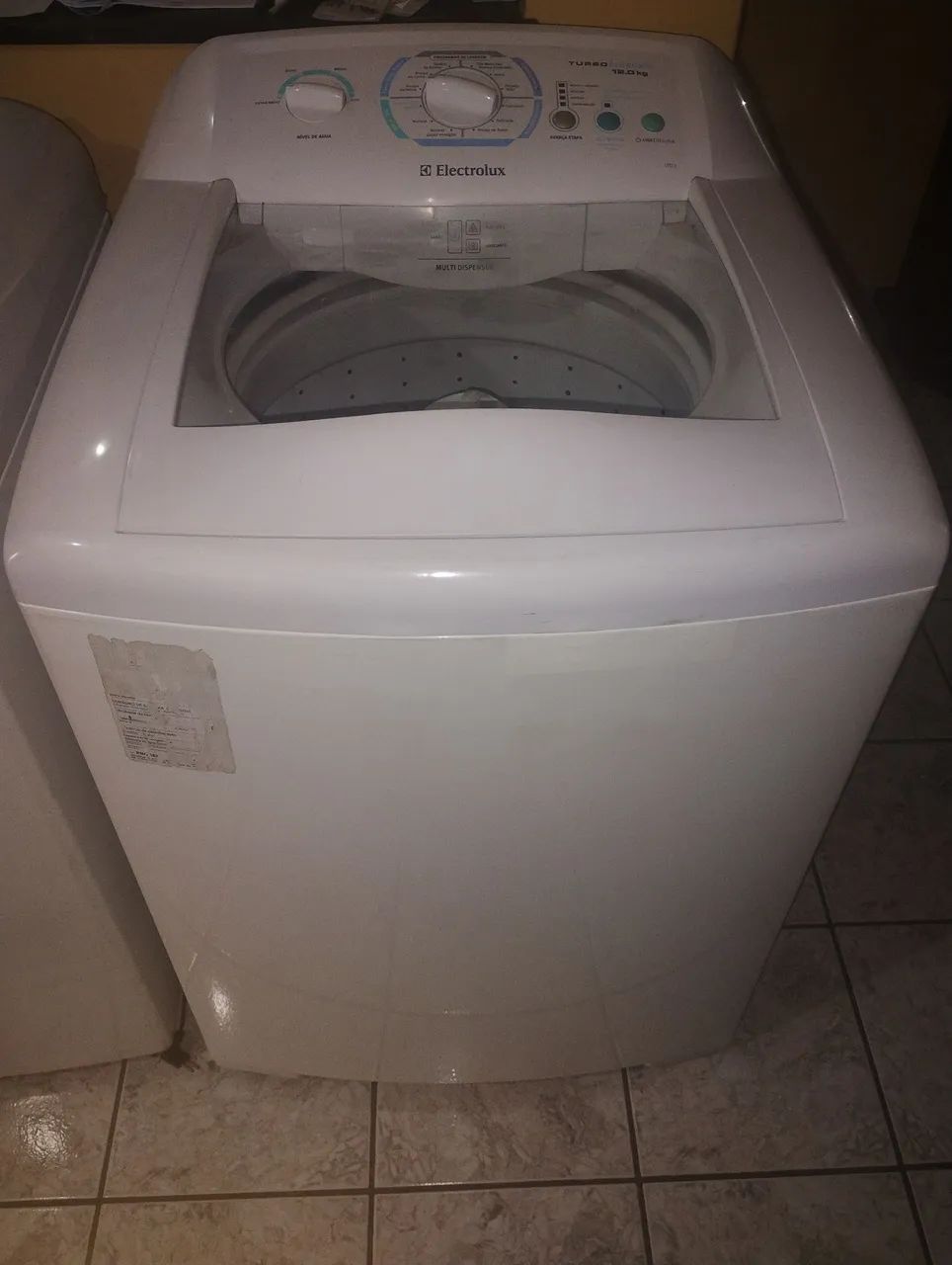 Máquina de lavar roupa  - Foto 4