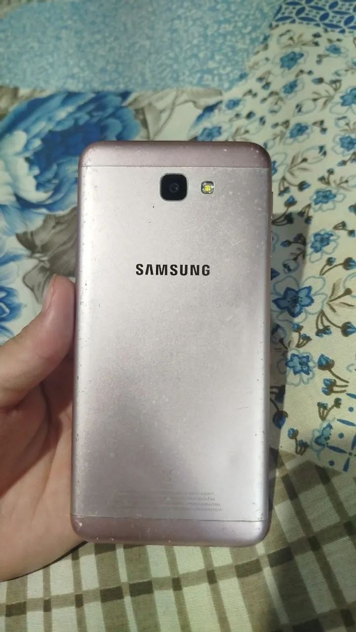 Celular J5 prime  - Foto 2
