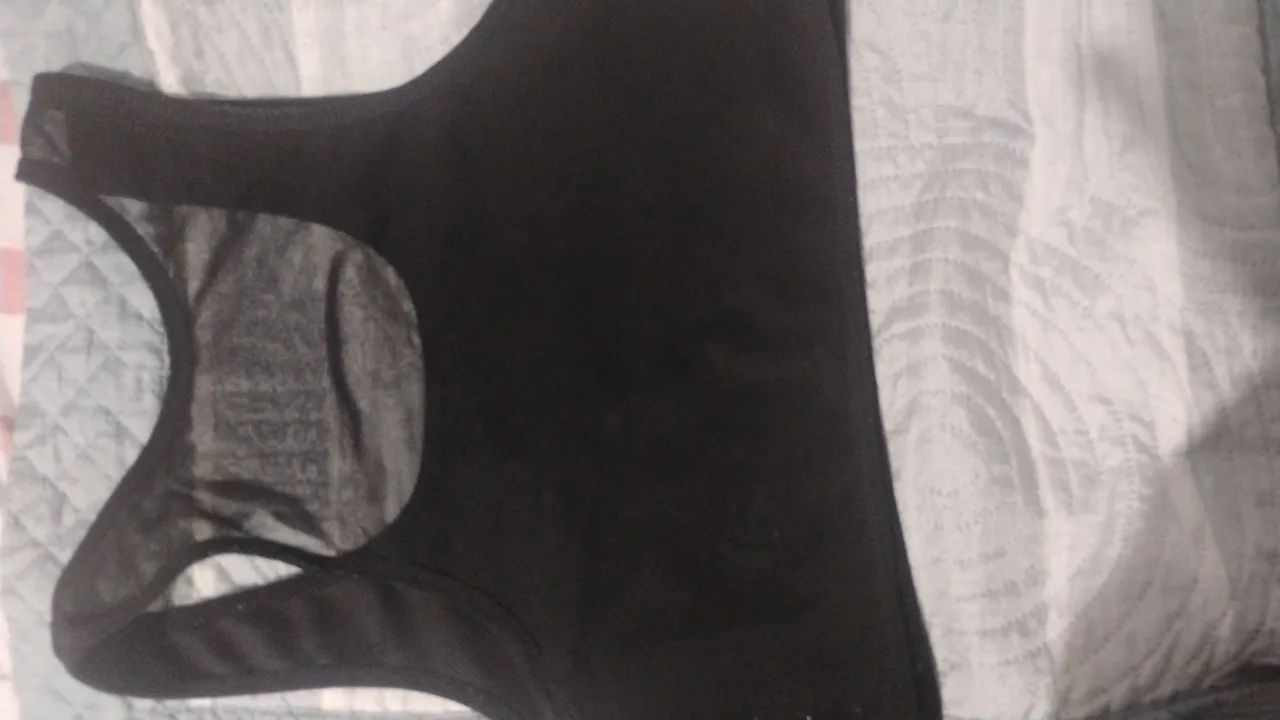binder FTM (doação) - Foto 3