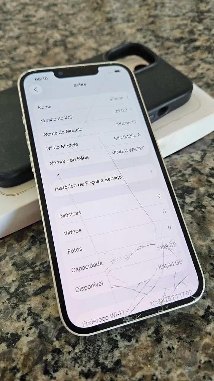 Iphone 13 - Foto 5
