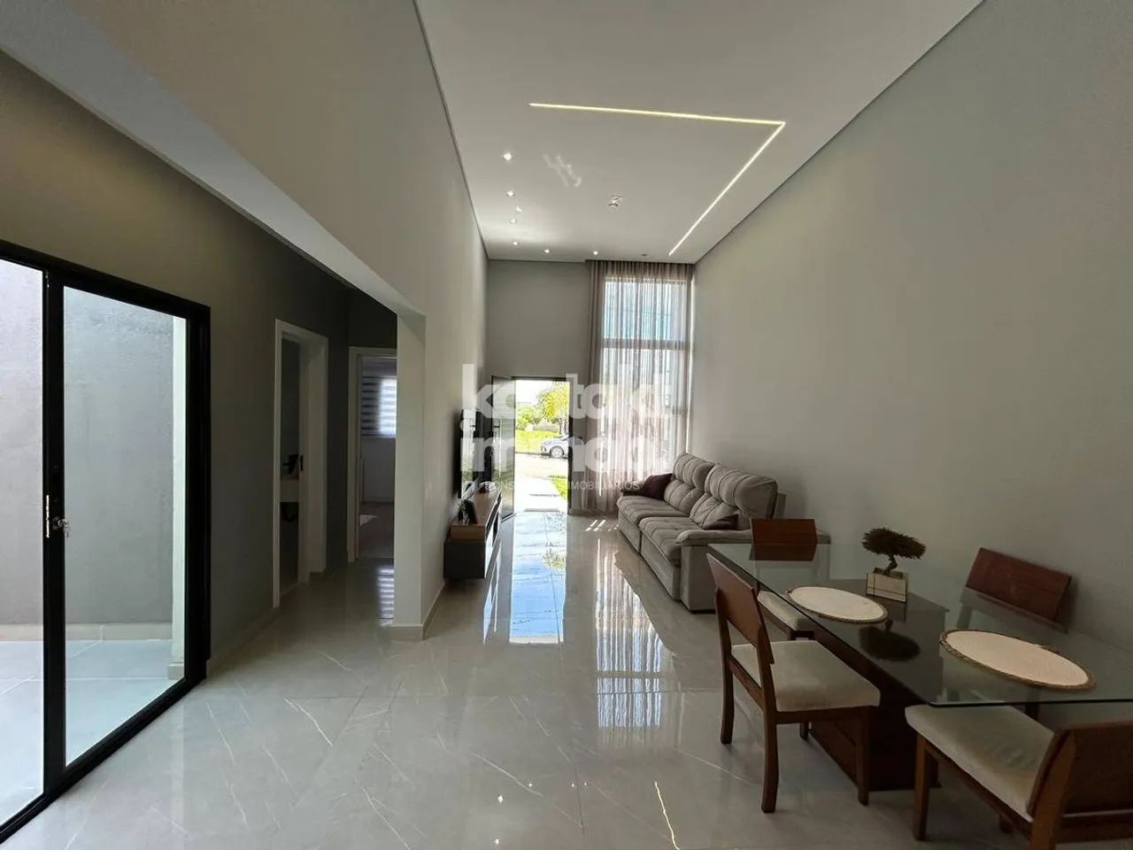 Casa à venda 3 quartos em Jardim - Foto 2