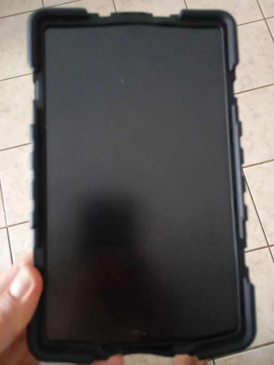 Tablet Samsung 