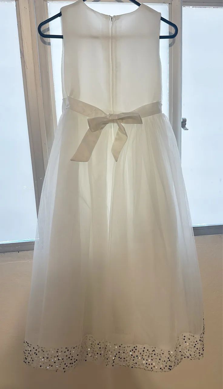 Vestido ABC - Foto 3