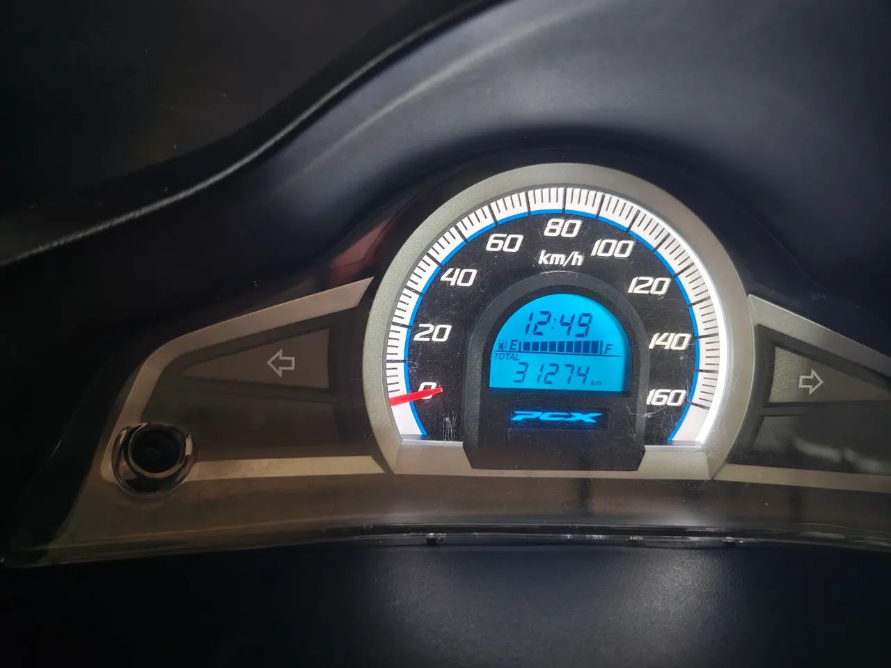 PCX 2018 Zerada - Foto 5