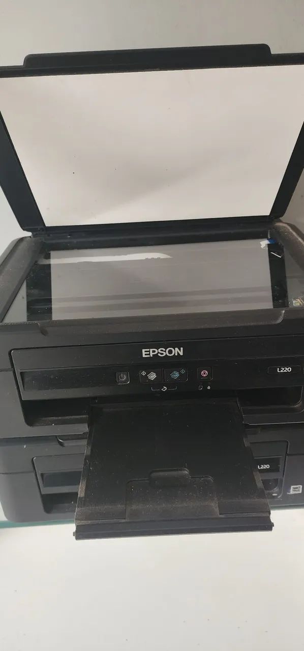 Impressora epson l220 - Foto 2