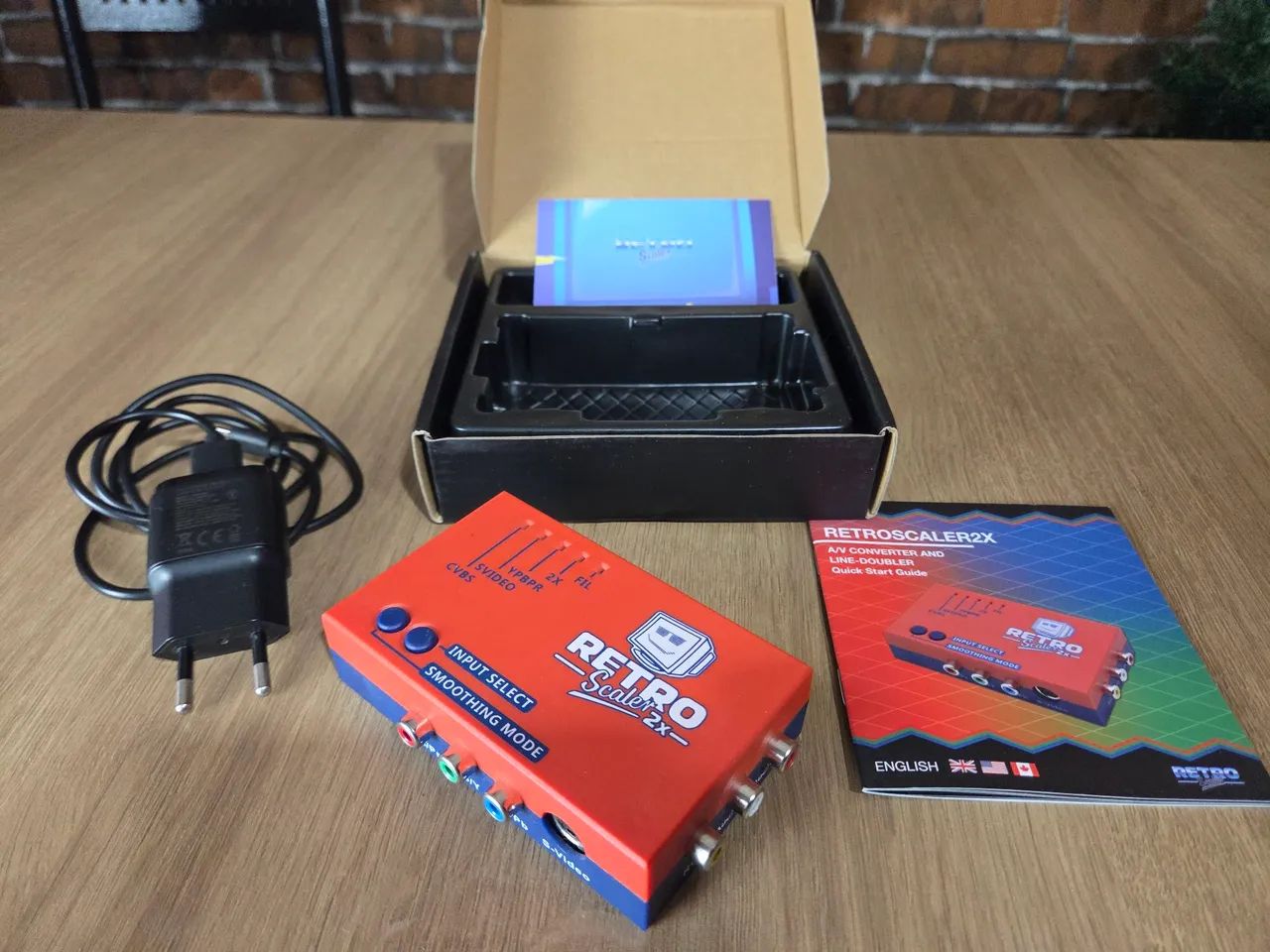 Retroscaler2x  - Foto 3