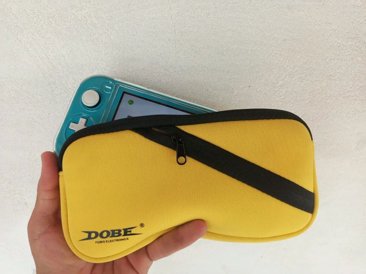 Nintendo switch lite  - Foto 5