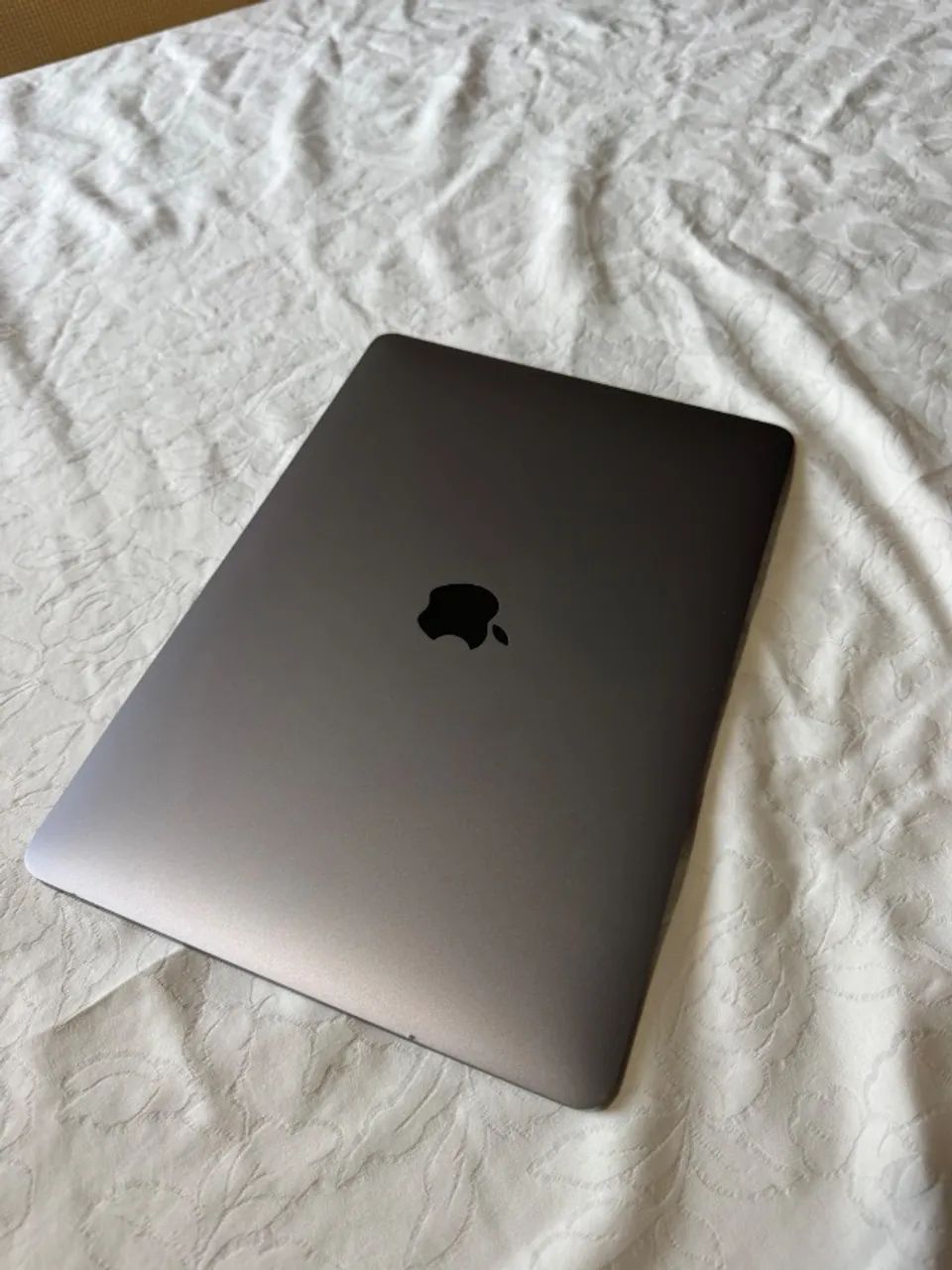 MacBook M1 256gb Prata - Foto 3