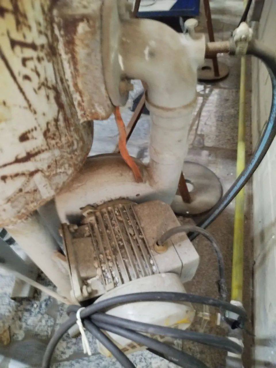 Forja a Gás para Fundição de Jóias com Ventilação  - Foto 3
