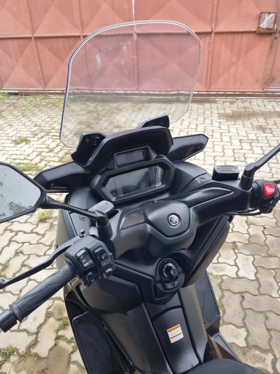 Xmax 250 - Foto 5