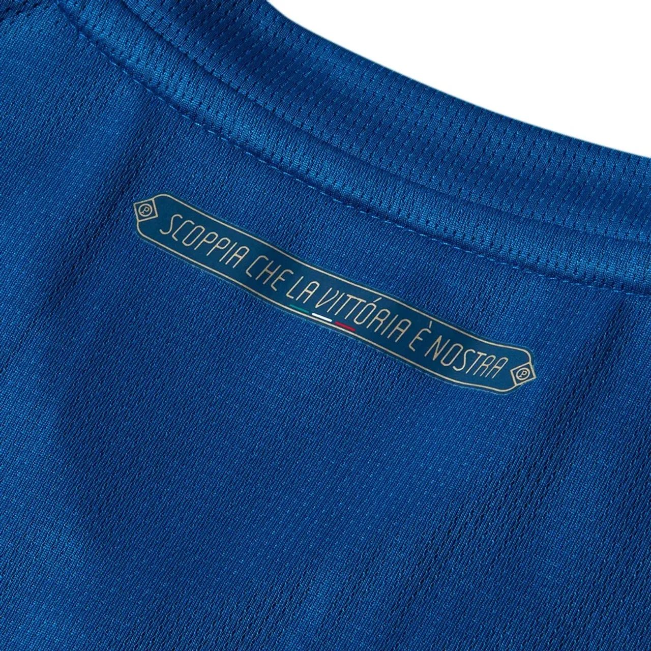 Camisa Palmeiras Puma III 26/27 Torcedor - Foto 4