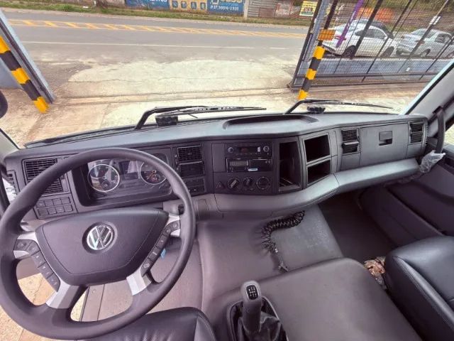 VW 30.320 LTB 8X2 - 24/25 - CHASSI - Foto 5