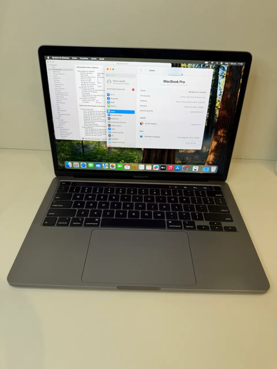 MacBook Pro 13