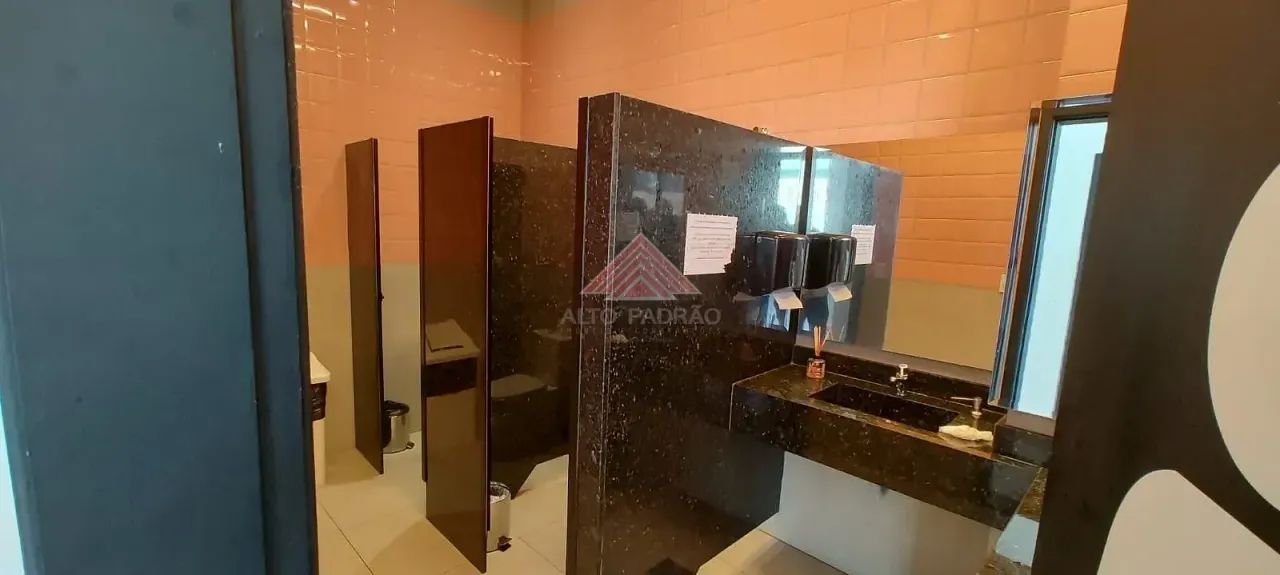 Sala para locação, Vila Bocaina, Mauá, SP - Foto 3